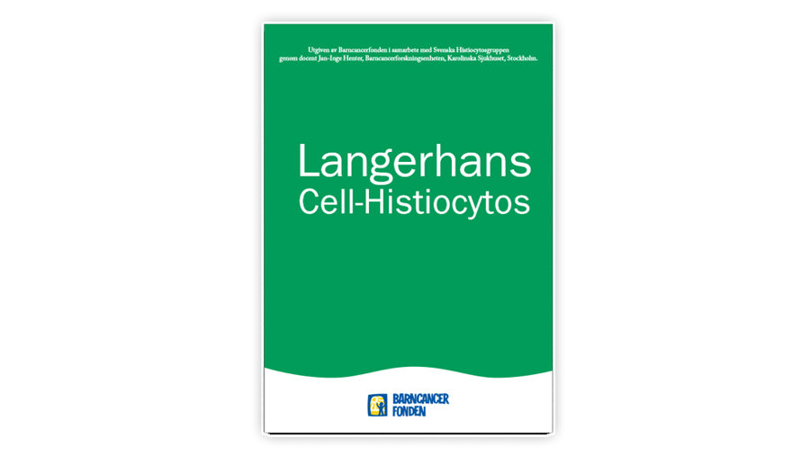 Langerhans cell-histiocytos