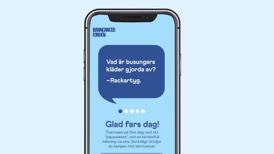 Fars dag-sms