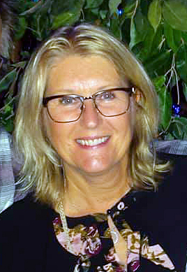 Åsa Eklund