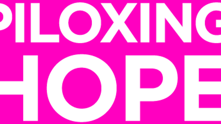 Piloxing of hope 2015