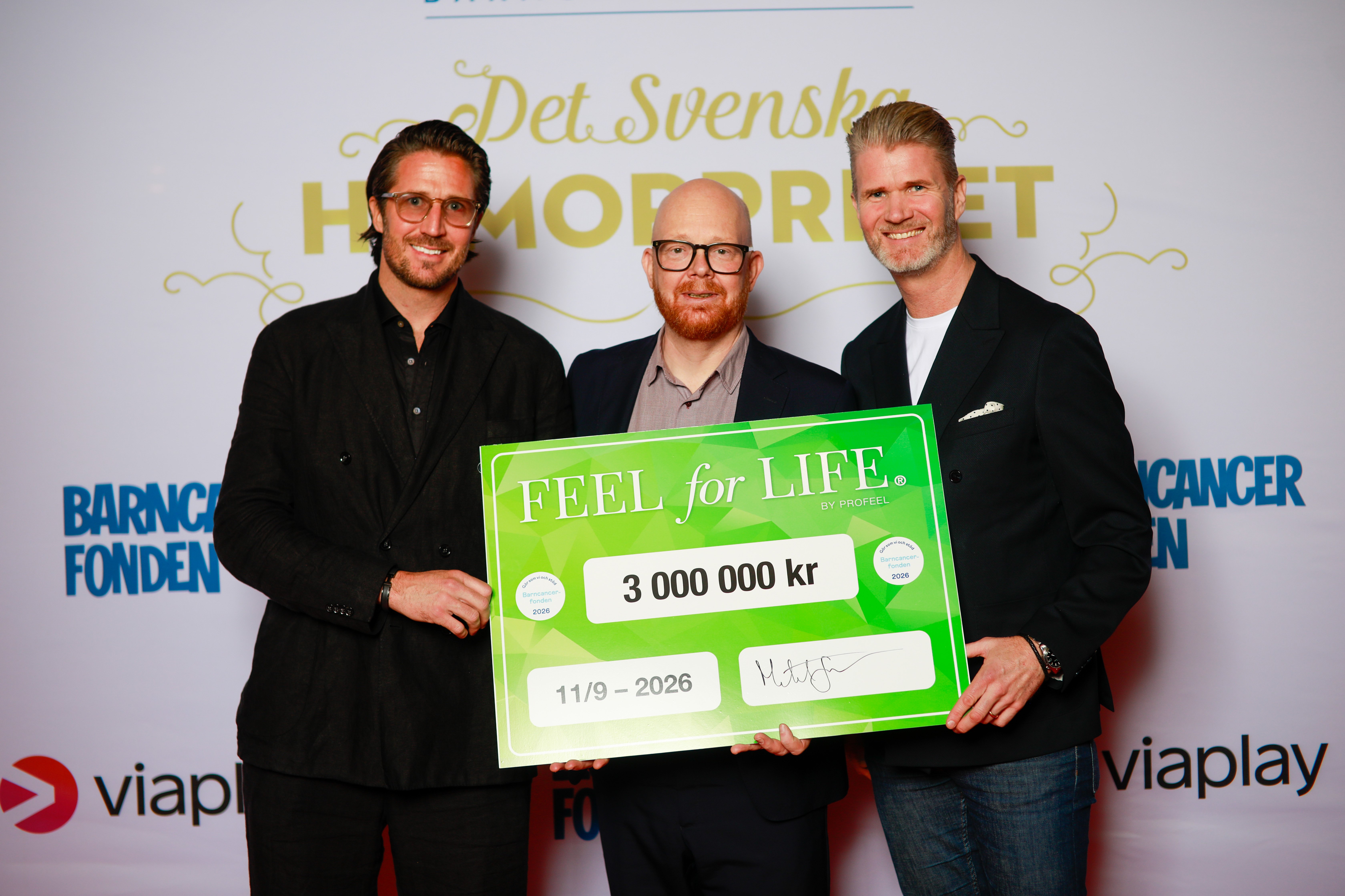 Checkutdelning