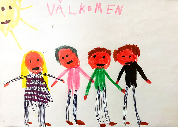 Barncancerappen Uppsala Barncancerappen Uppsala