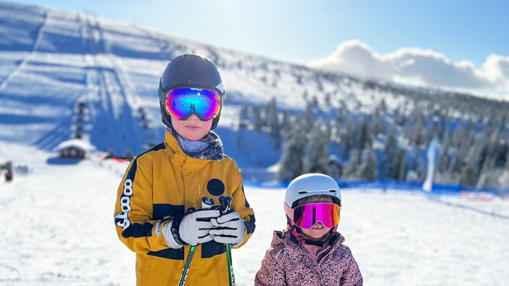 V&auml;lkommen till S&auml;len 2026-2027!