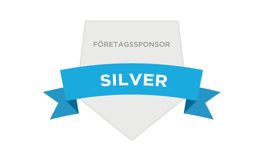 Silversponsor