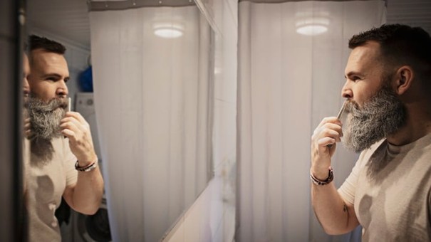 Tomte mot barncancer rakar sig