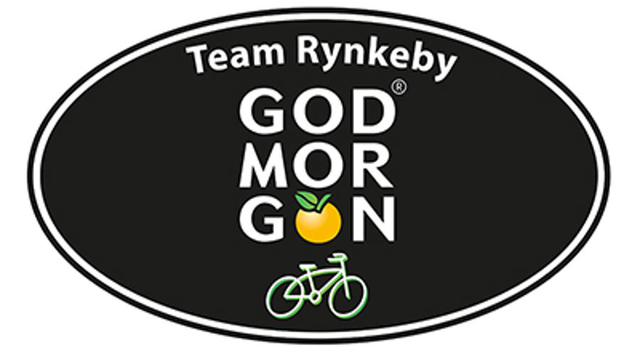 Skolloppet av Team Rynkeby