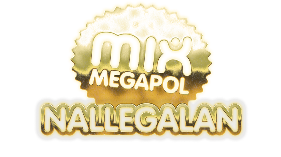 Nallegalan 2025 på Mix Megapol