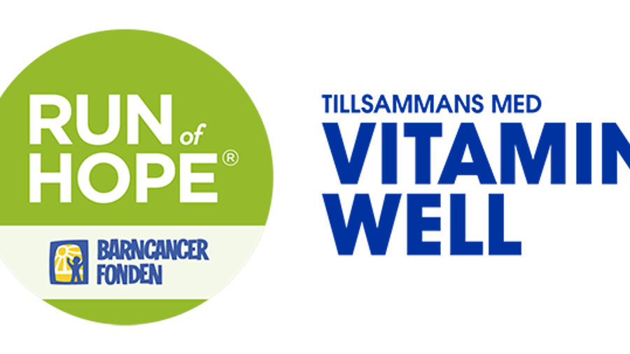 Run of Hope stafetten 2021