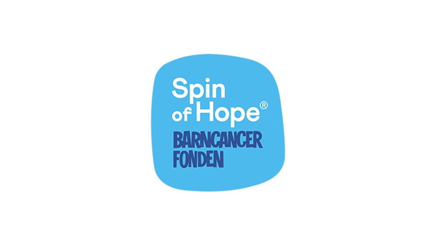 Spin of Hope 2026 - Stafett