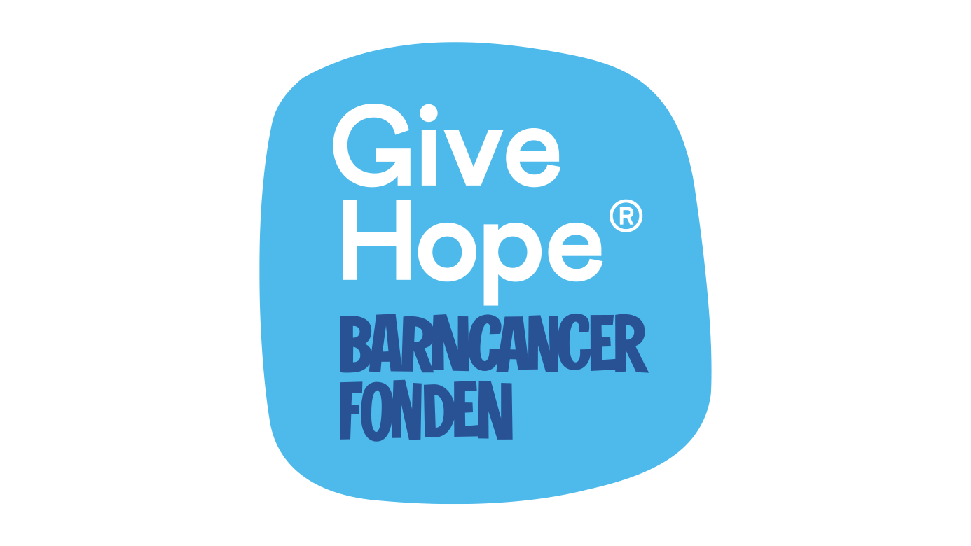 Give Hope emblem