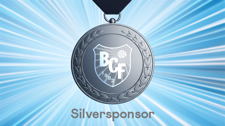 Mockup-bild på silversponsor