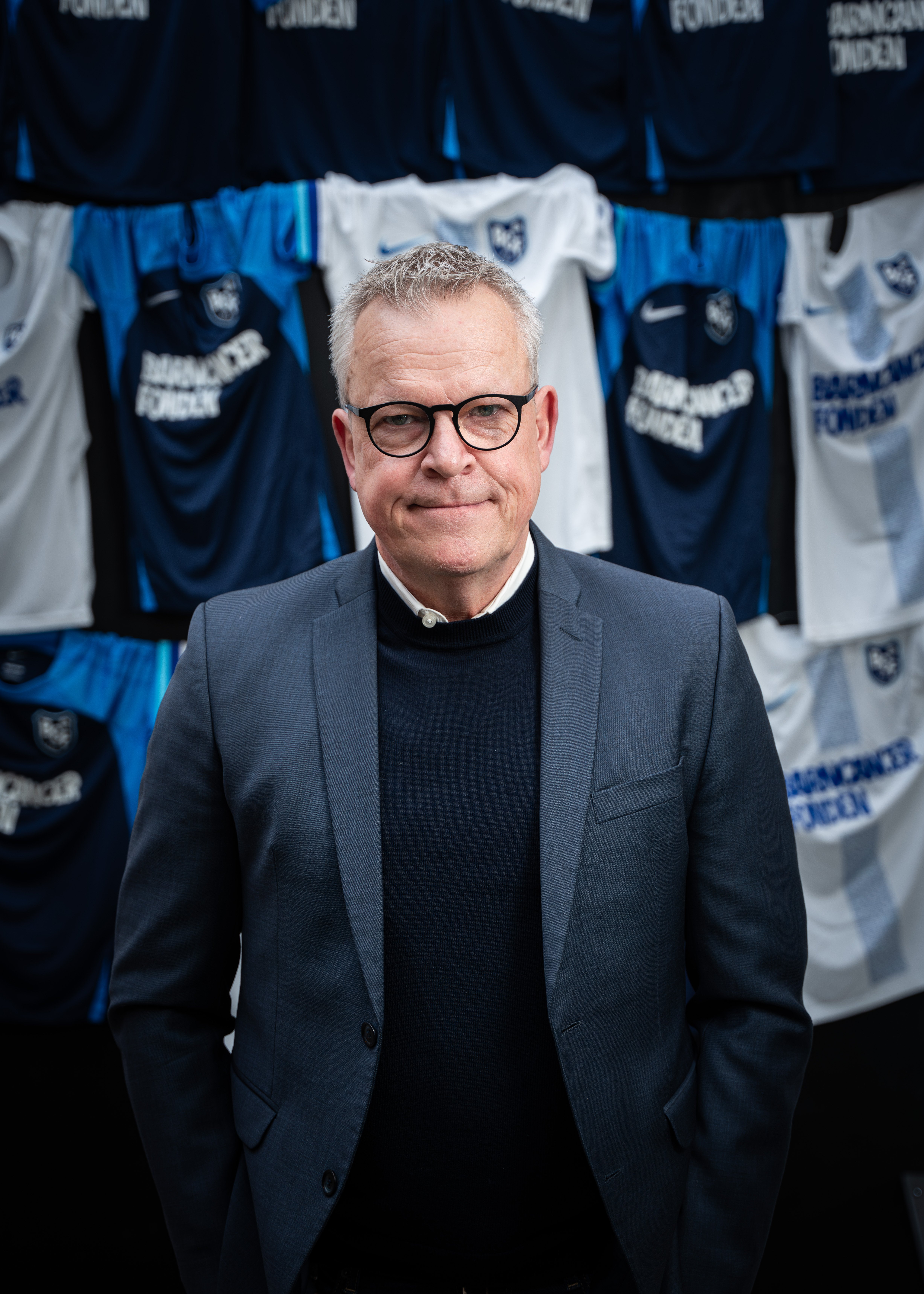 F&ouml;rbundskapten Janne Andersson