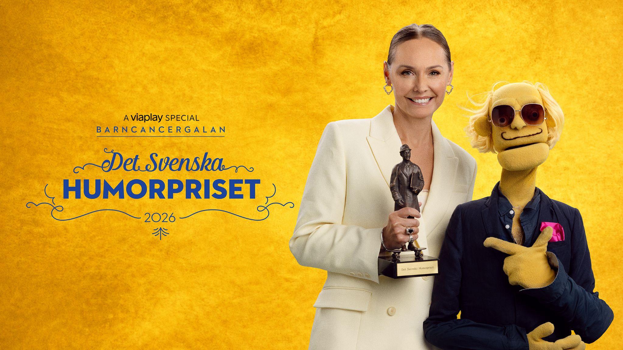 Carina Berg och Tord