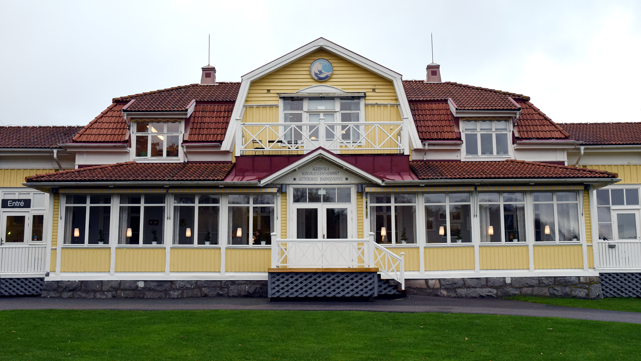 Bild p&aring; &Aring;grenska 