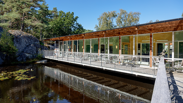 Bild p&aring; &Aring;grenska