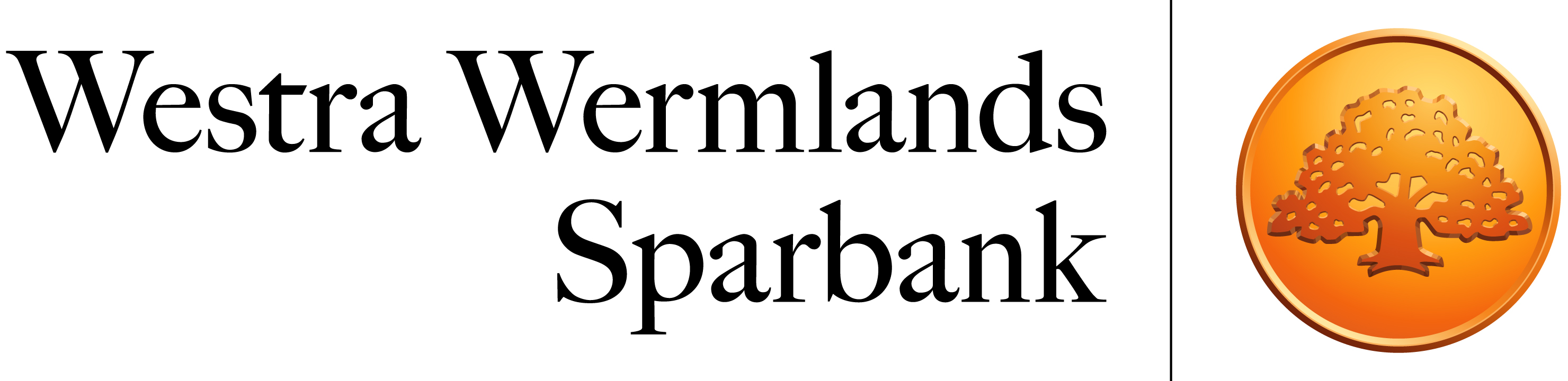 logotyp Westra Wermlands Sparbank