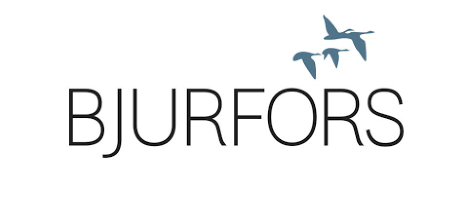 logotyp Bjurfors