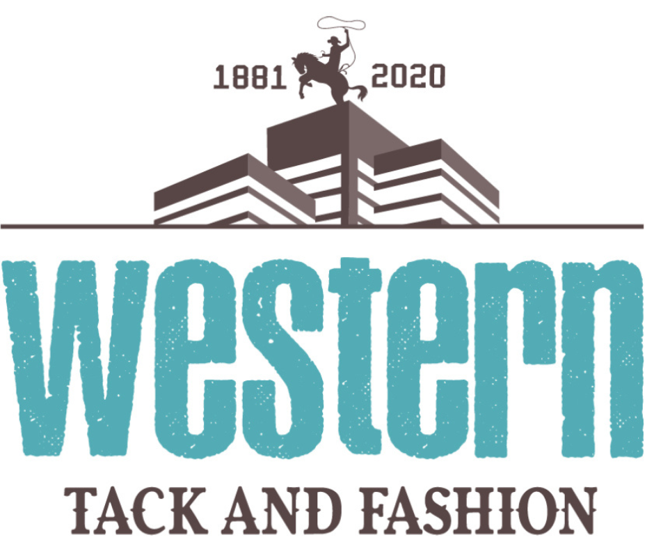 logotyp Western Tack and Fashion