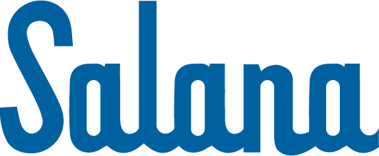 logotyp Salana