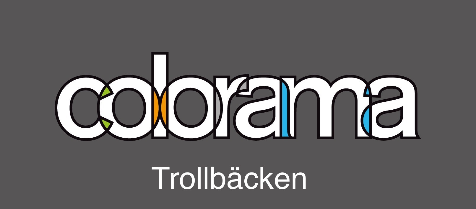 logotyp trollbacken@colorama.se