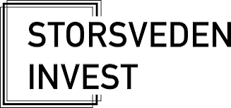 logotyp Storsveden Invest AB