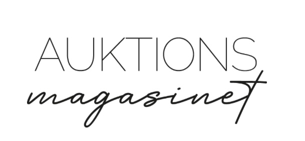 logotyp Auktionsmagasinet/Flickornasmagasin