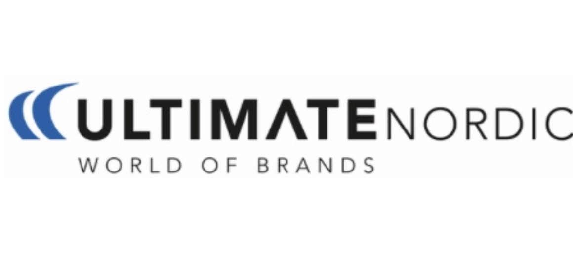 logotyp Ultimatenordic