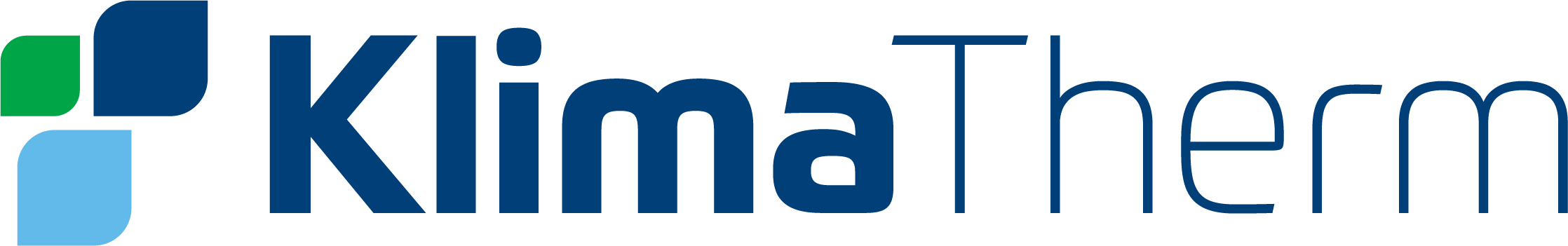 logotyp Klima-Therm AB