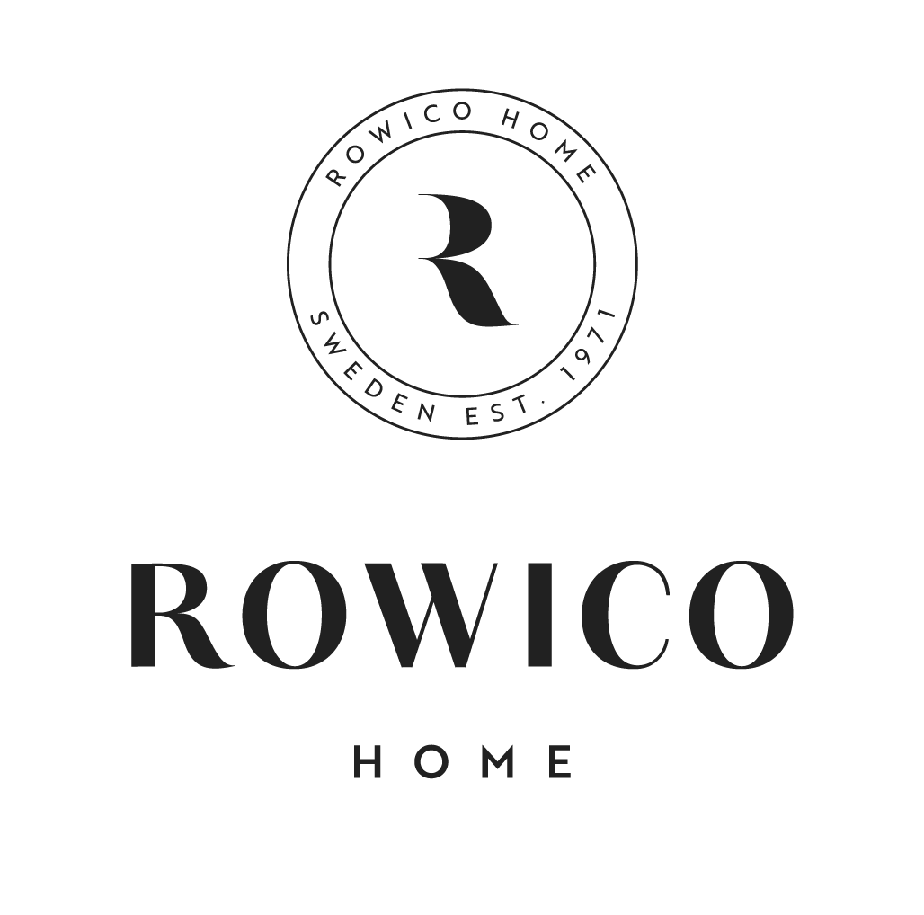 logotyp Rowico AB