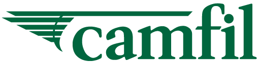 logotyp Camfil