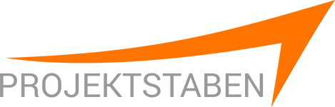 logotyp Projektstaben AB