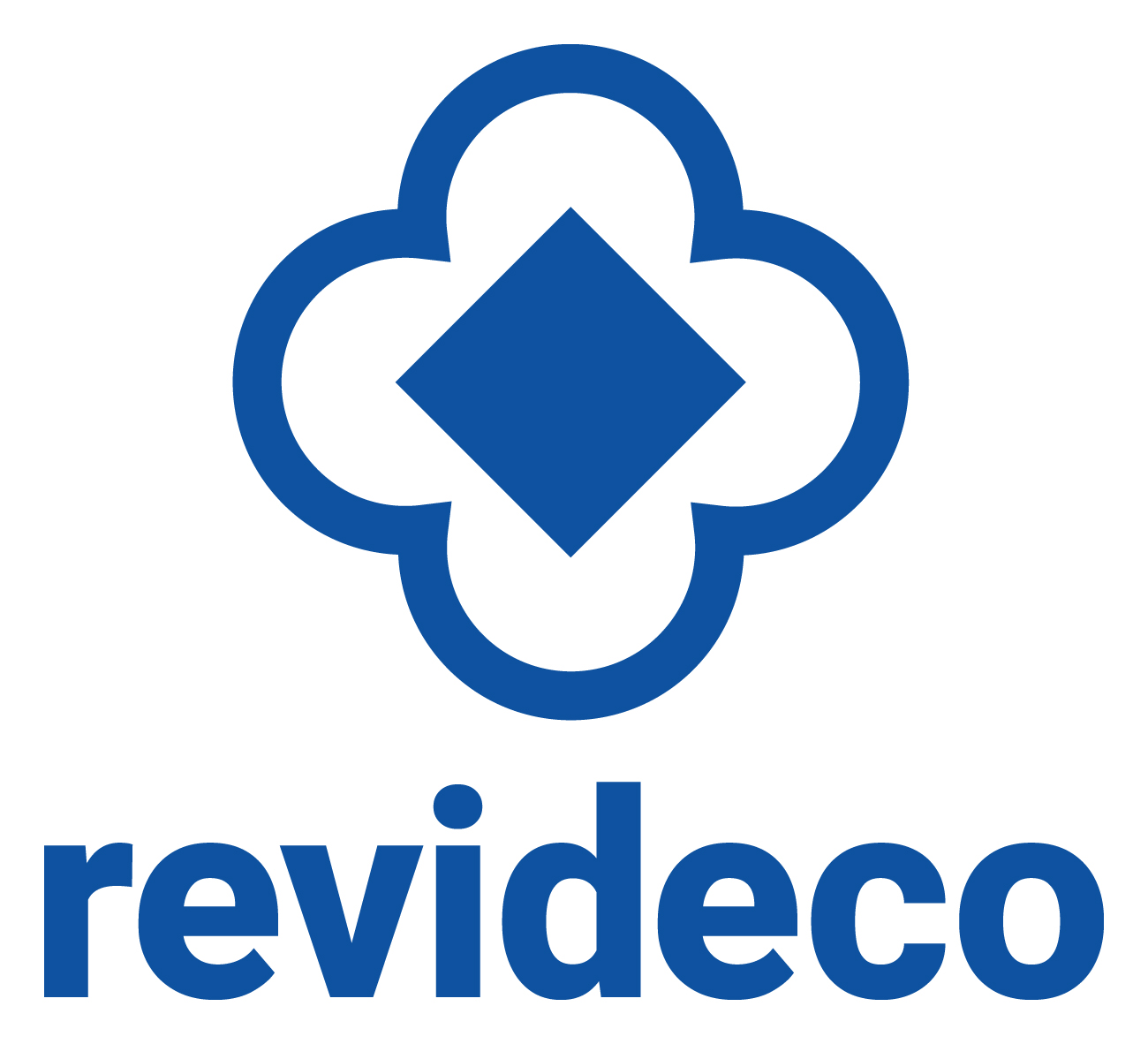 logotyp Revideco AB