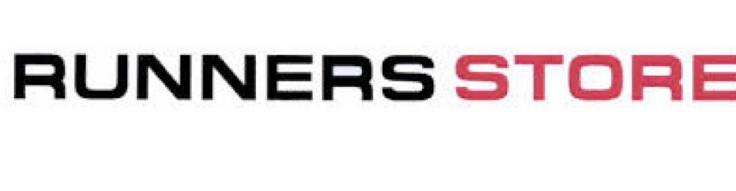 logotyp Runners Store