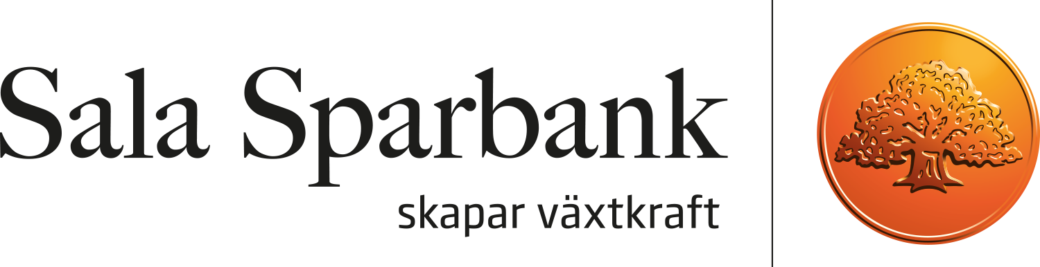 logotyp Sala Sparbank