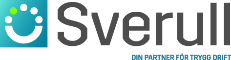 logotyp Sverull AB