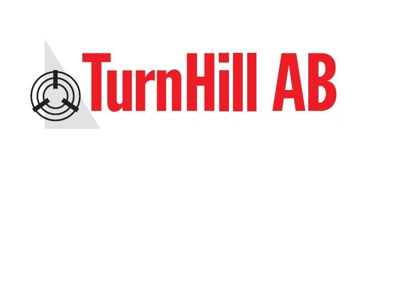 logotyp Turnhill AB