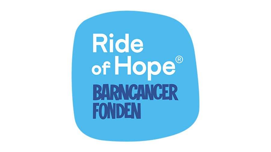 Ride of hope